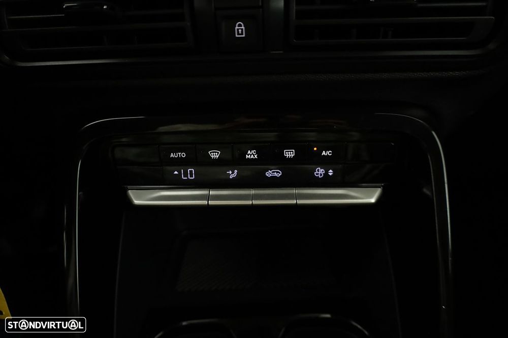 Citroën C3 Aircross 1.2 PureTech Plus - 12