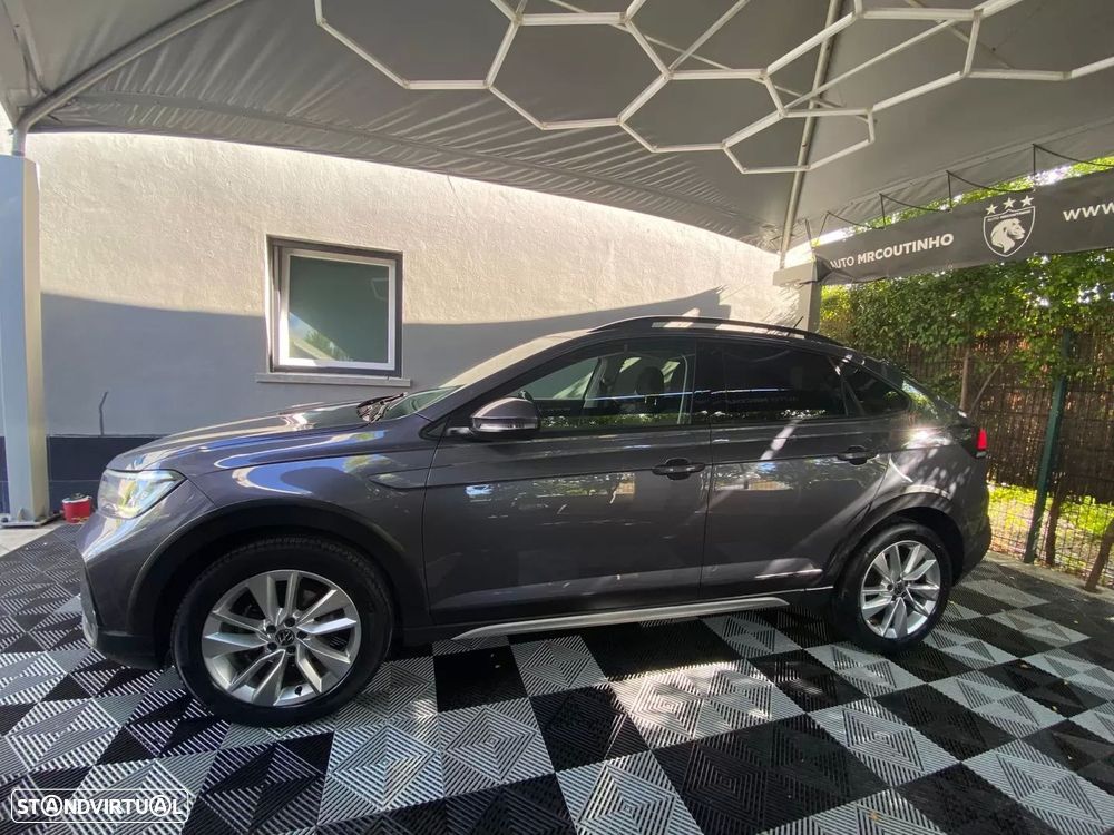 VW Taigo 1.0 TSI Urban - 7