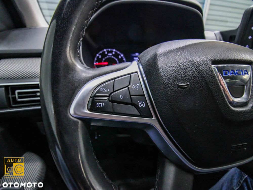 Dacia Jogger TCe 110 (7-Sitzer) Extreme+ - 32