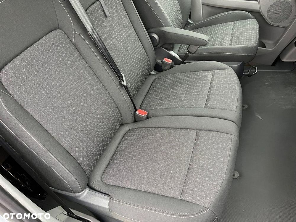 Ford Transit Custom Kombi 320 L2H1 Trend M1 - 18