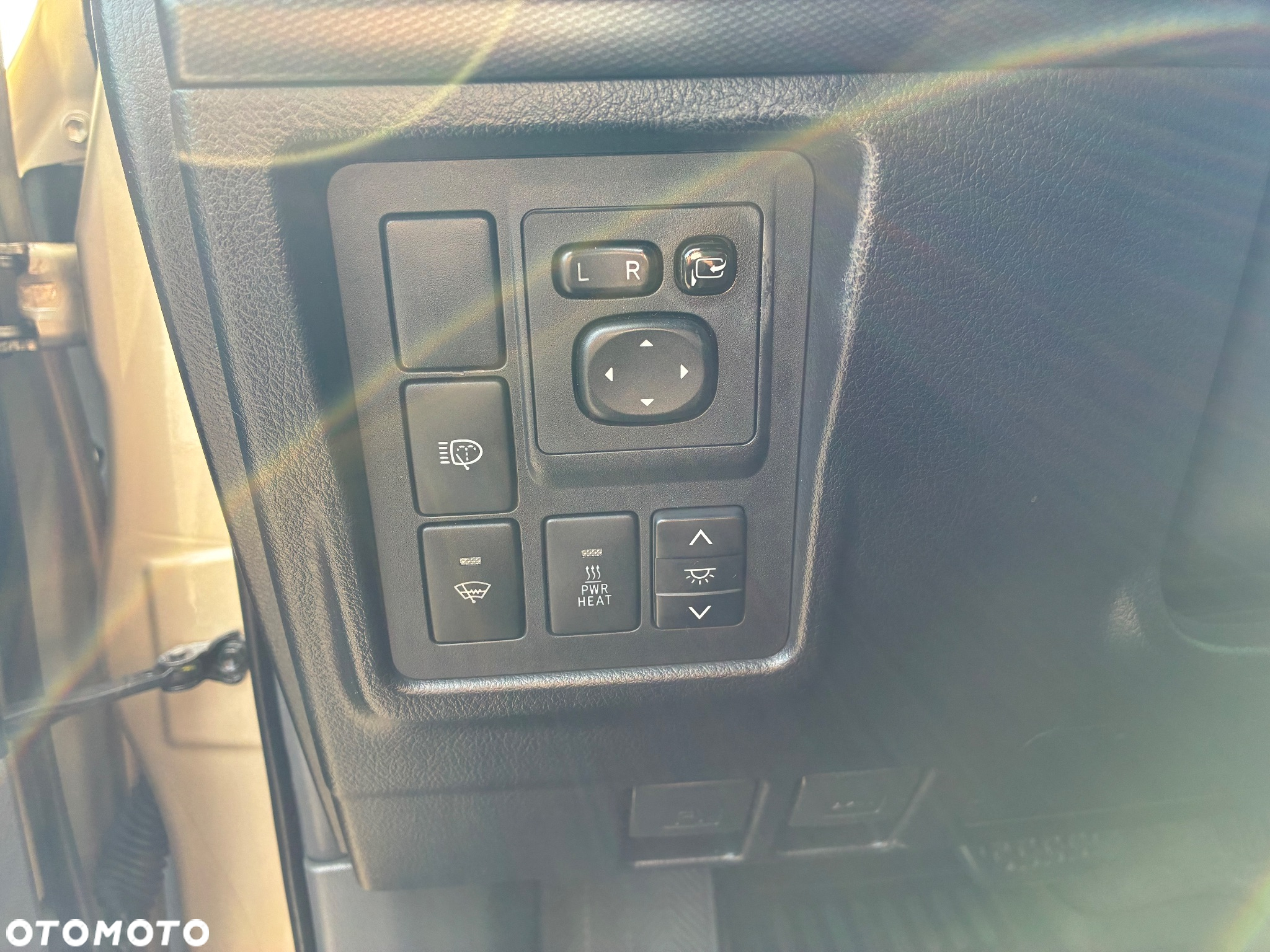 Toyota Land Cruiser LC 3.0 D-4D Prestige - 24