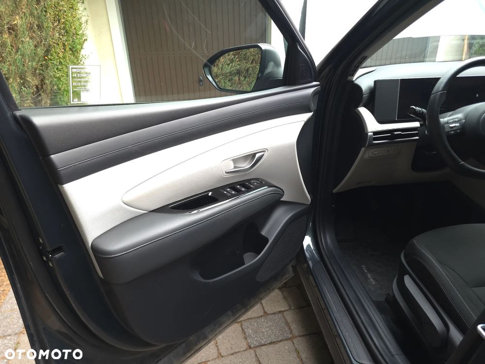 Hyundai Tucson 1.6 T-GDi Smart 2WD - 13