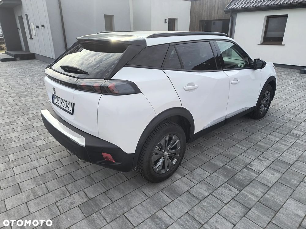 Peugeot 2008 1.5 BlueHDi GT S&S - 5