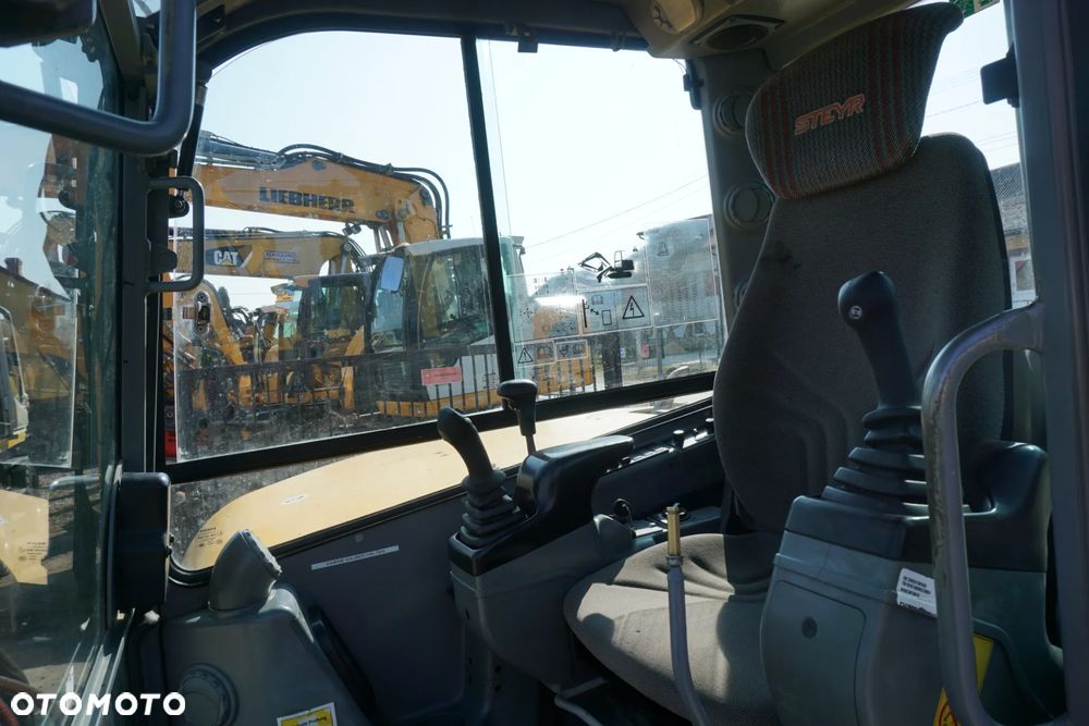 Volvo ECR 88 - 9