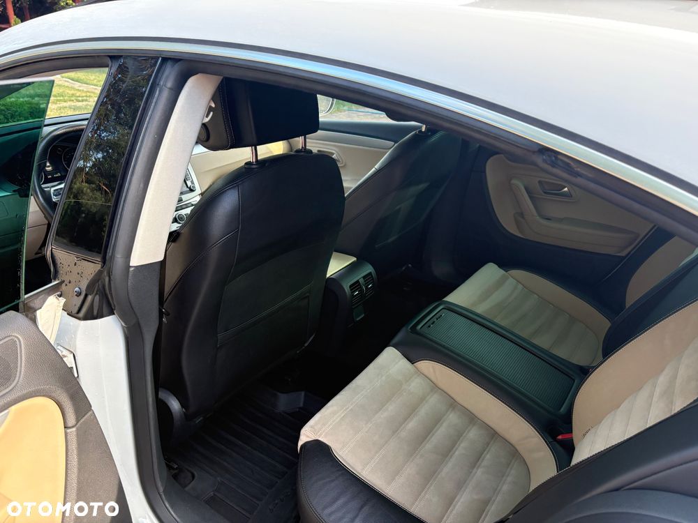Volkswagen CC - 7