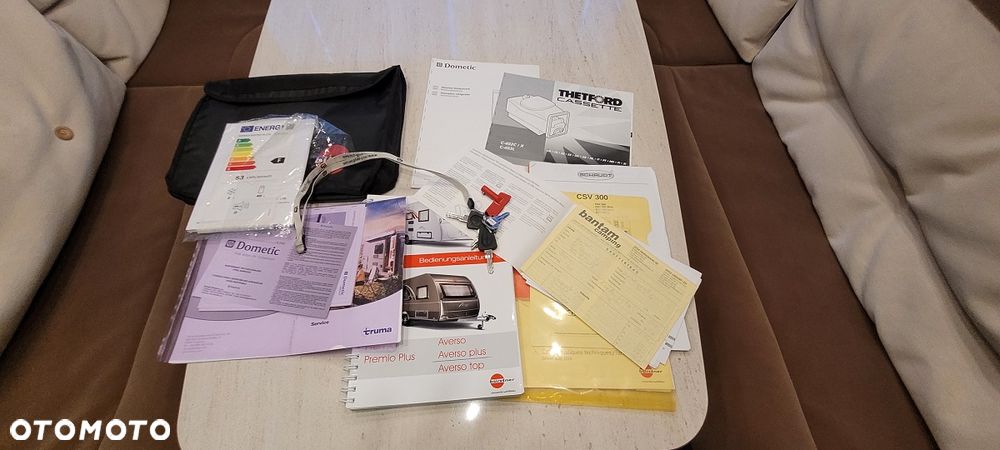 Burstner Averso Plus 510 TK - 31