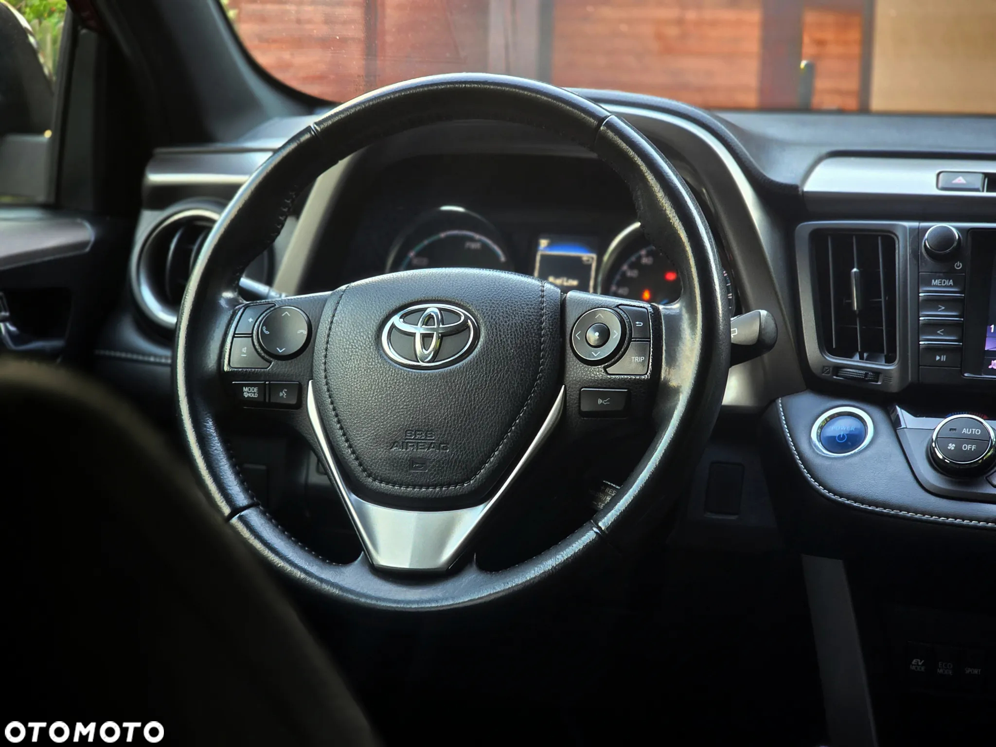 Toyota RAV4 Hybrid Selection 4x4 - 19
