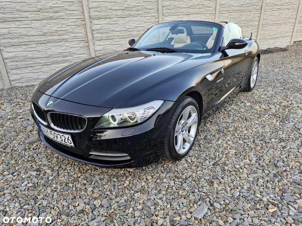 BMW Z4 sDrive23i - 9