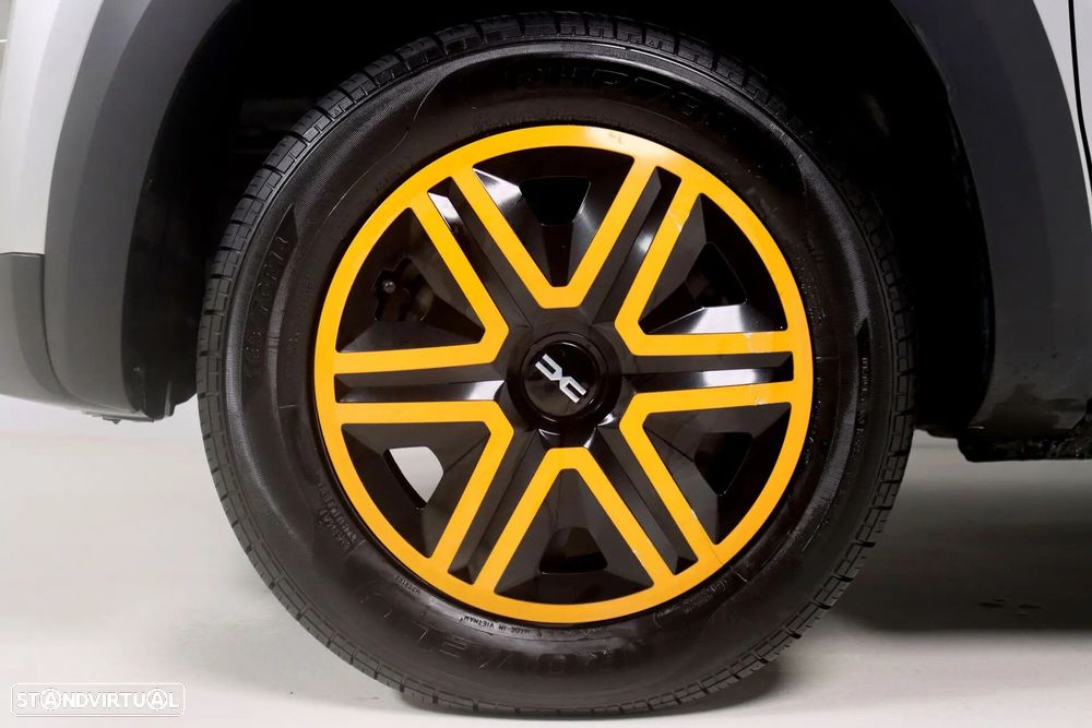 Dacia Spring Electric 45 Expression - 7