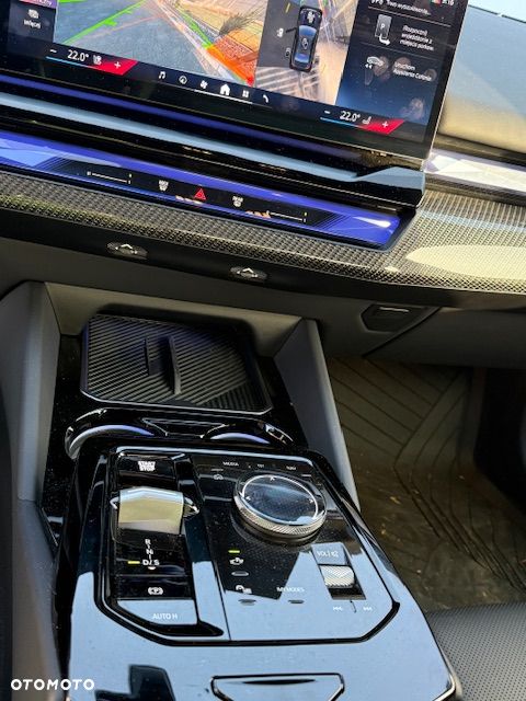 BMW Seria 5 520i M Sport Edition - 12