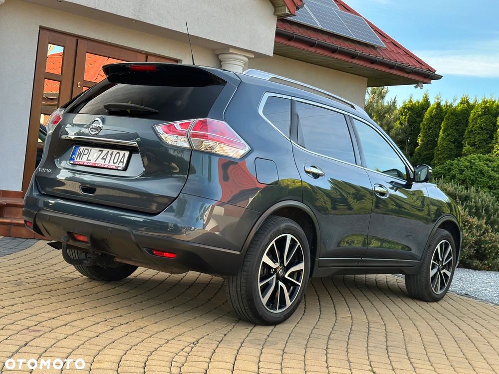 Nissan X-Trail 1.6 DIG-T Tekna - 37