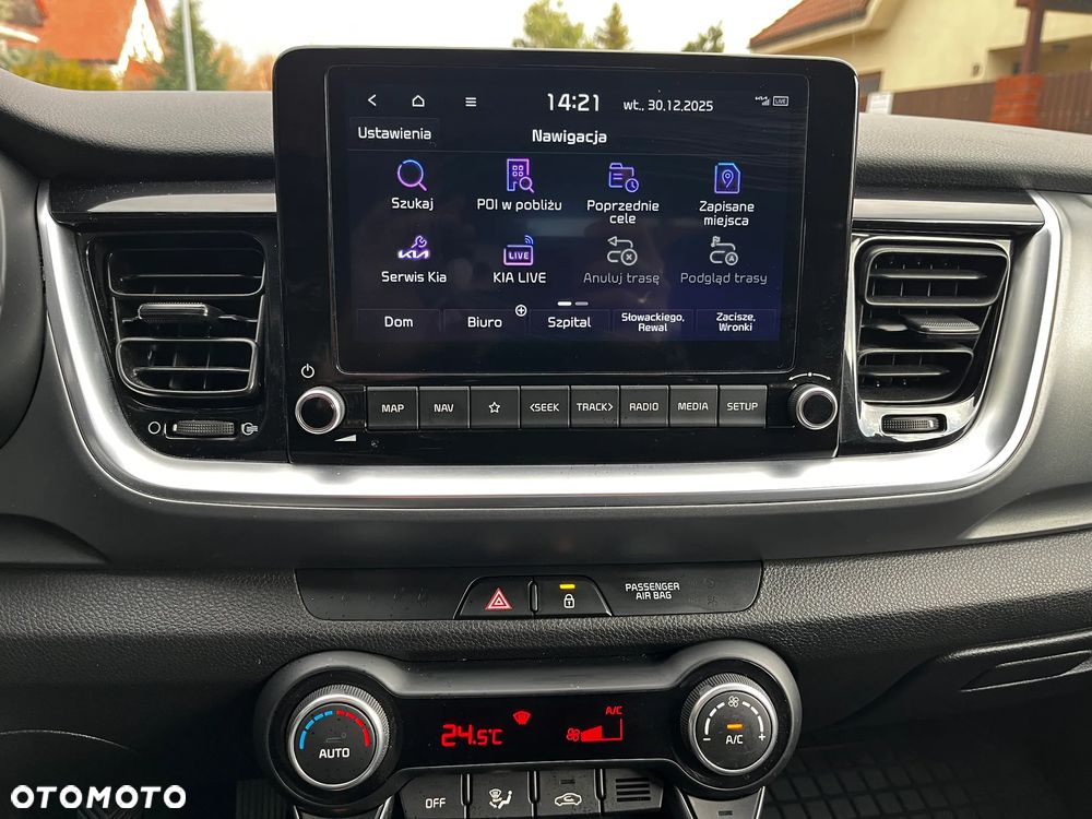 Kia Stonic 1.0 T-GDI 100 OPF Nightline Edition - 28