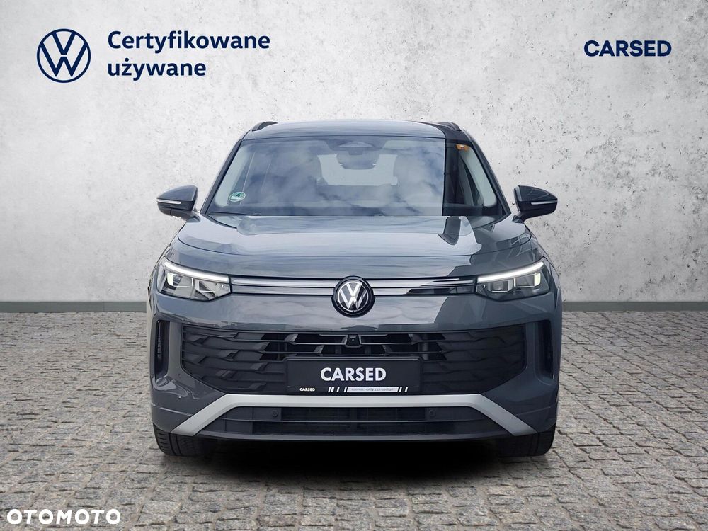 Volkswagen Tayron - 10