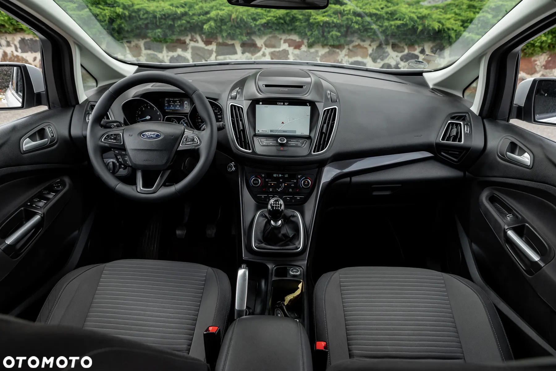 Ford C-MAX - 28