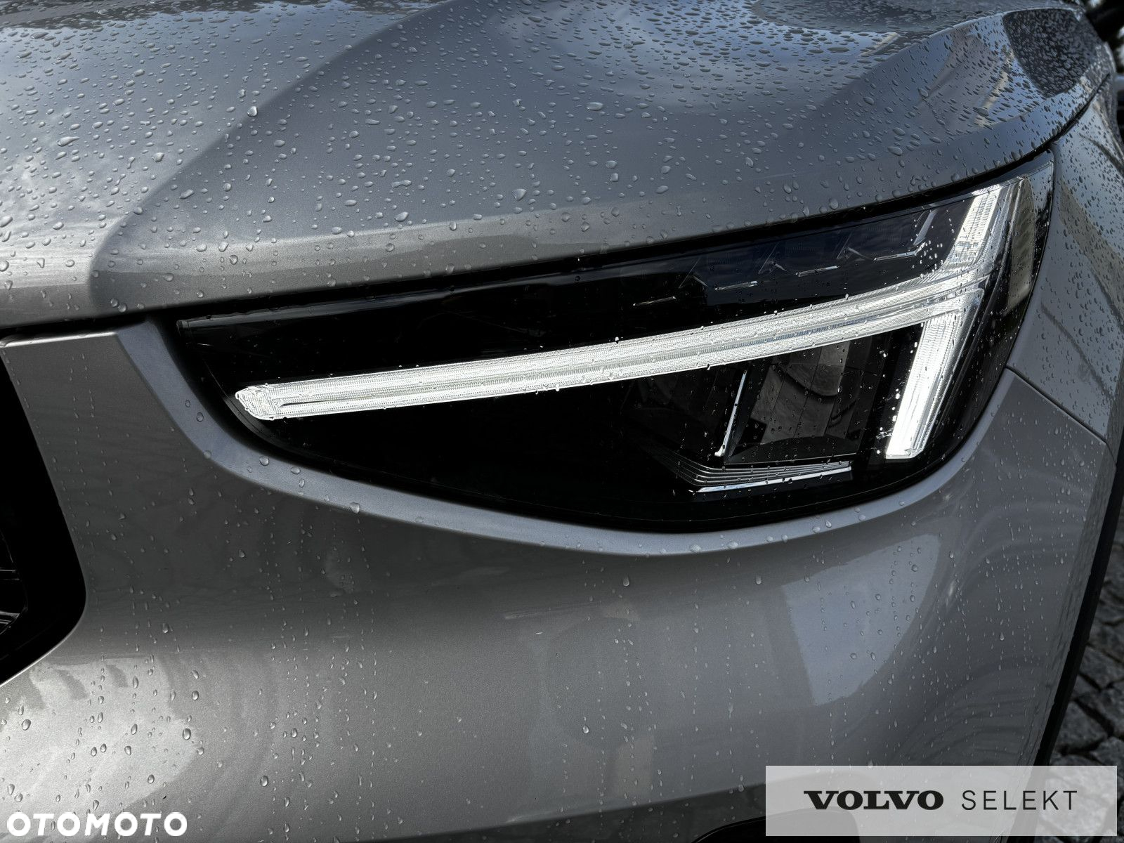 Volvo XC 40 - 6