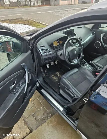 Renault Megane 1.9dCi Dynamique - 7