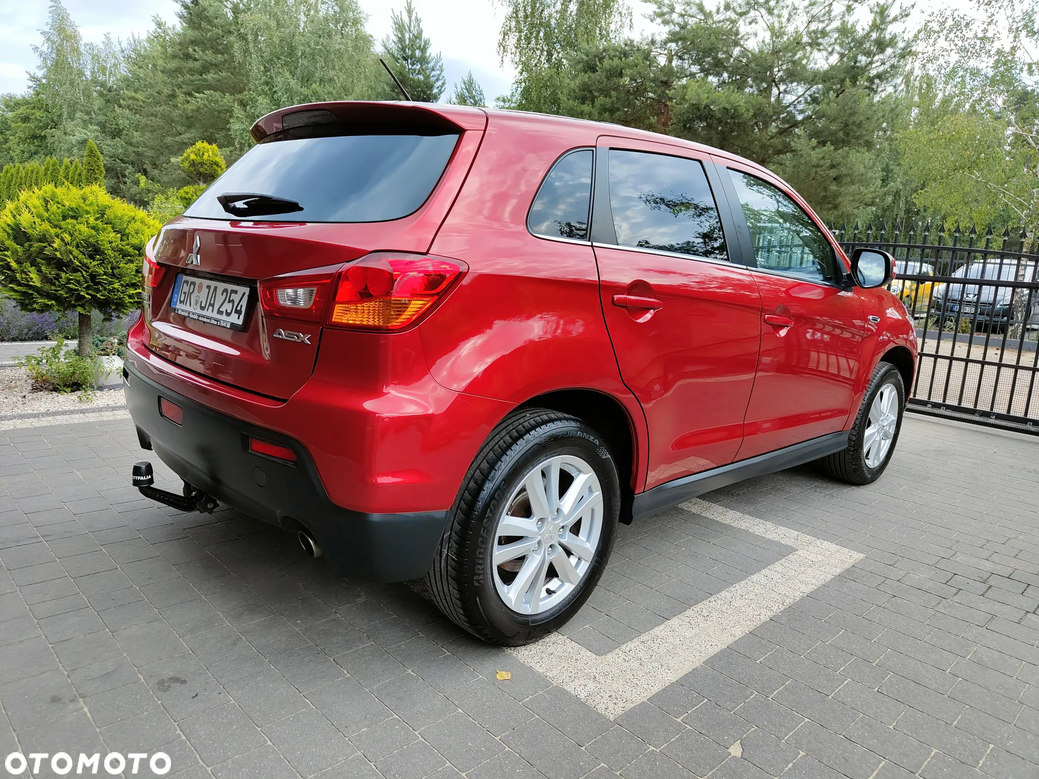 Mitsubishi ASX 1.6 2WD - 5