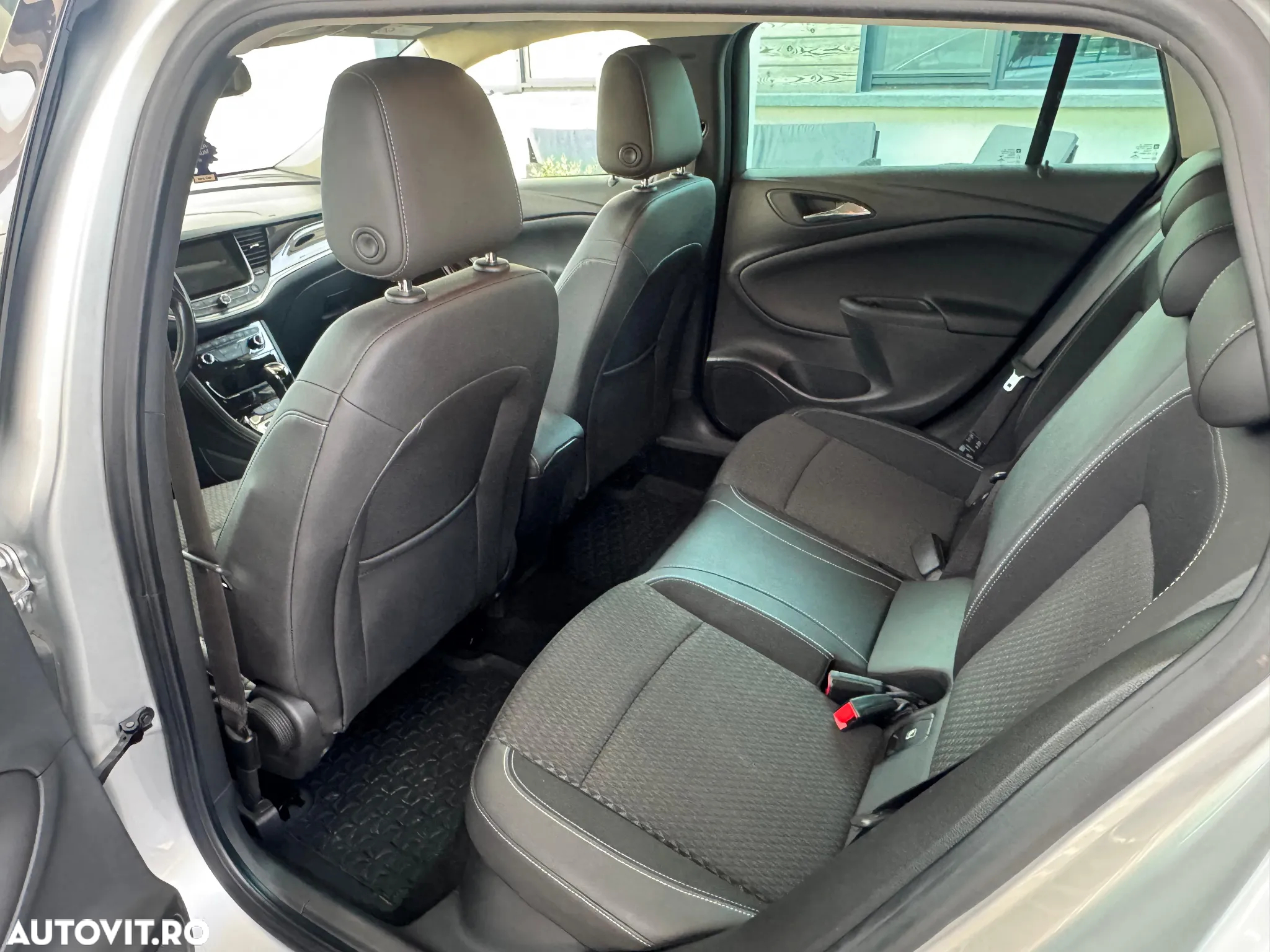 Opel Astra - 12