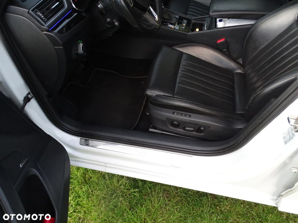 Skoda Superb 2.0 TDI SCR 4x4 L&K DSG - 7