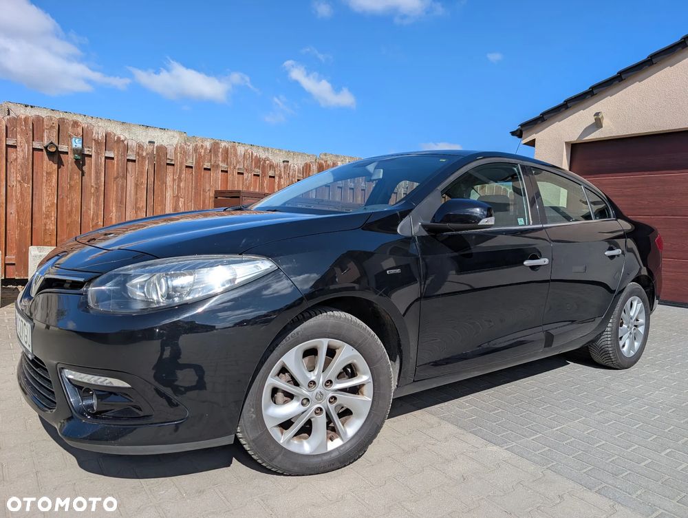 Renault Fluence 1.6 16V Limited - 3