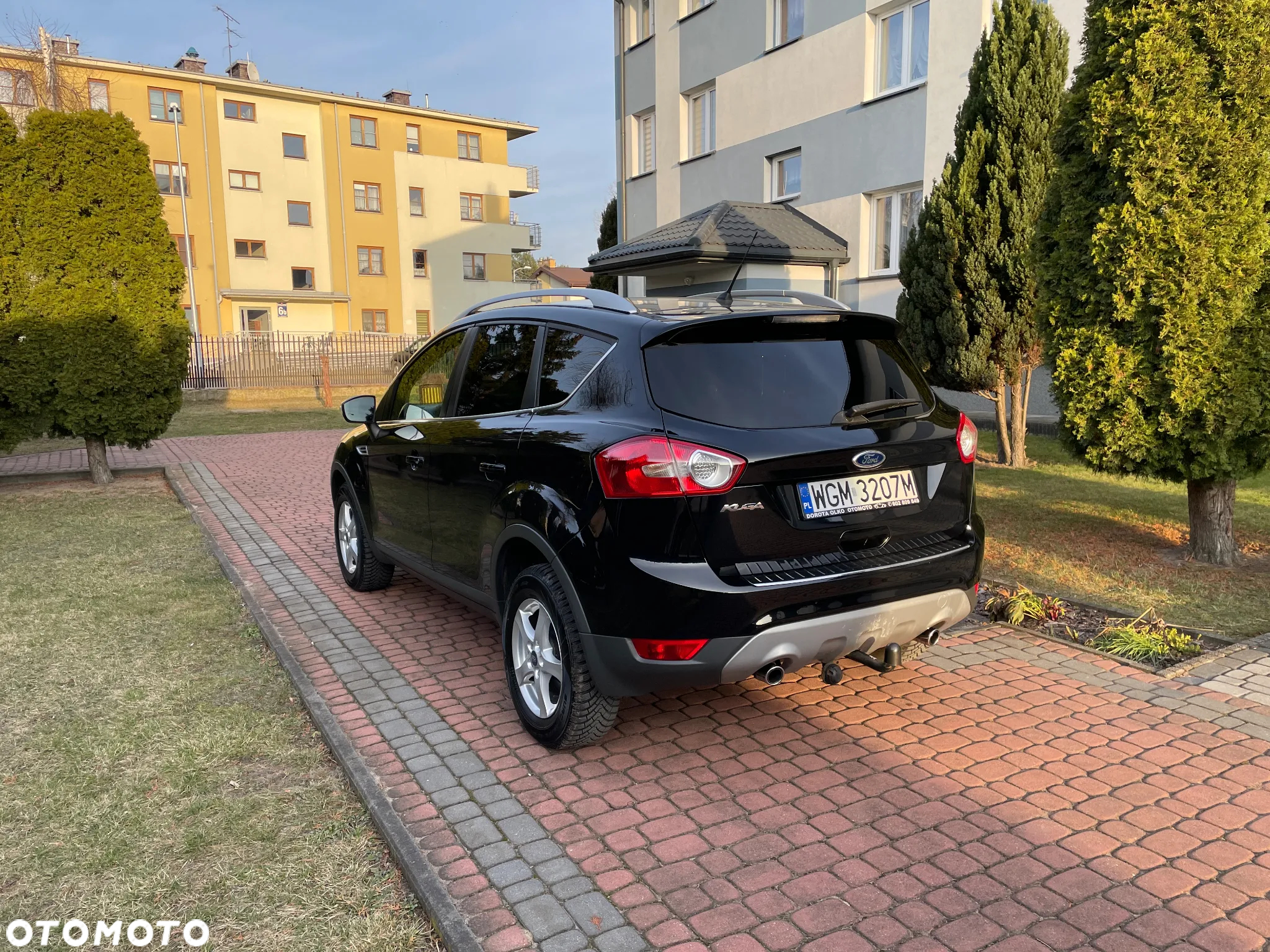 Ford Kuga 2.0 TDCi 2x4 Trend - 5