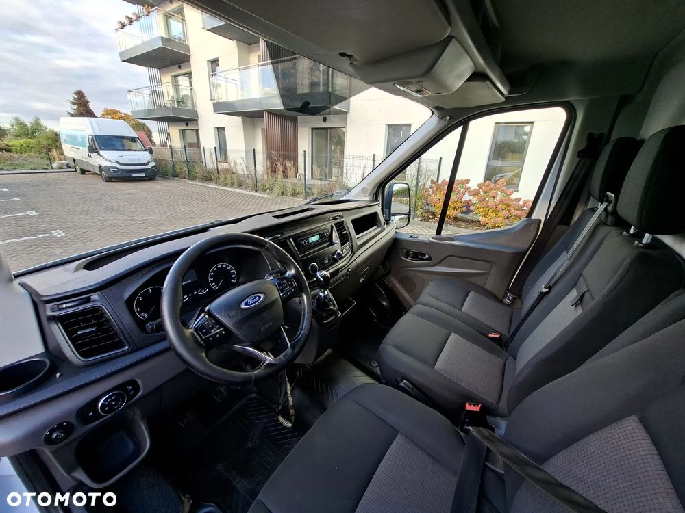 Ford Transit - 7