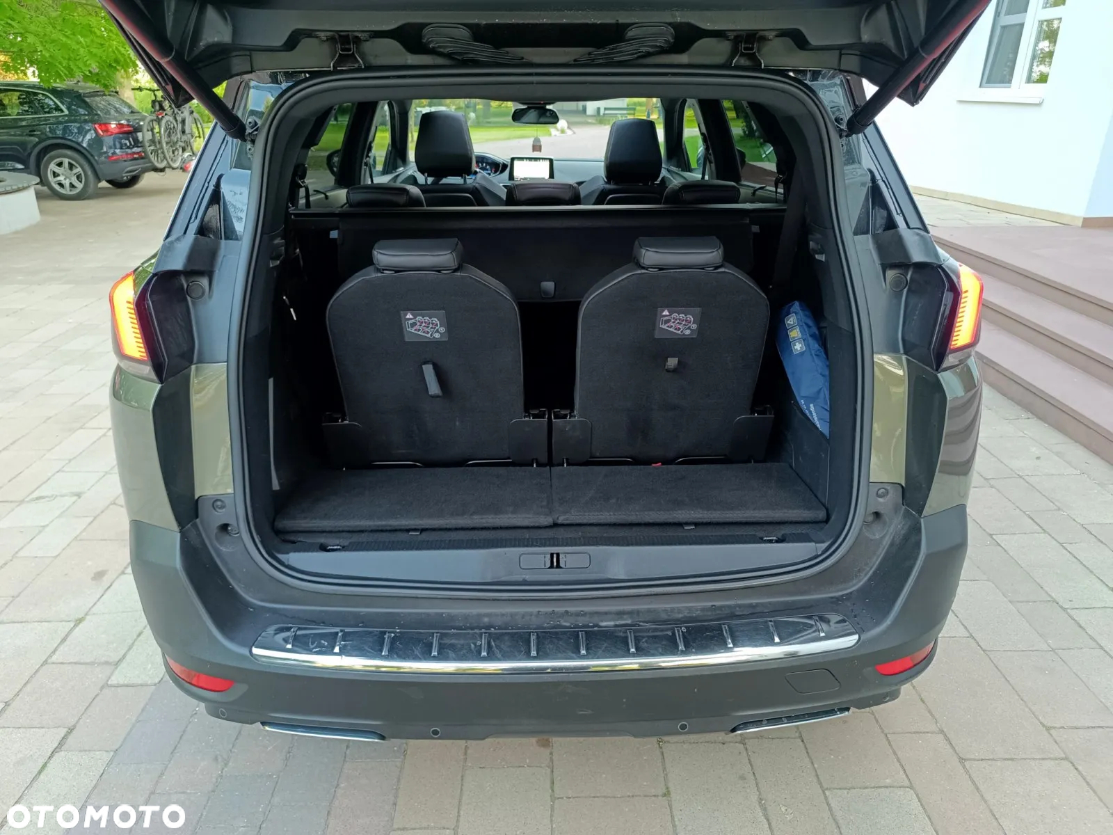 Peugeot 5008 2.0 BlueHDI GT S&S EAT6 - 35