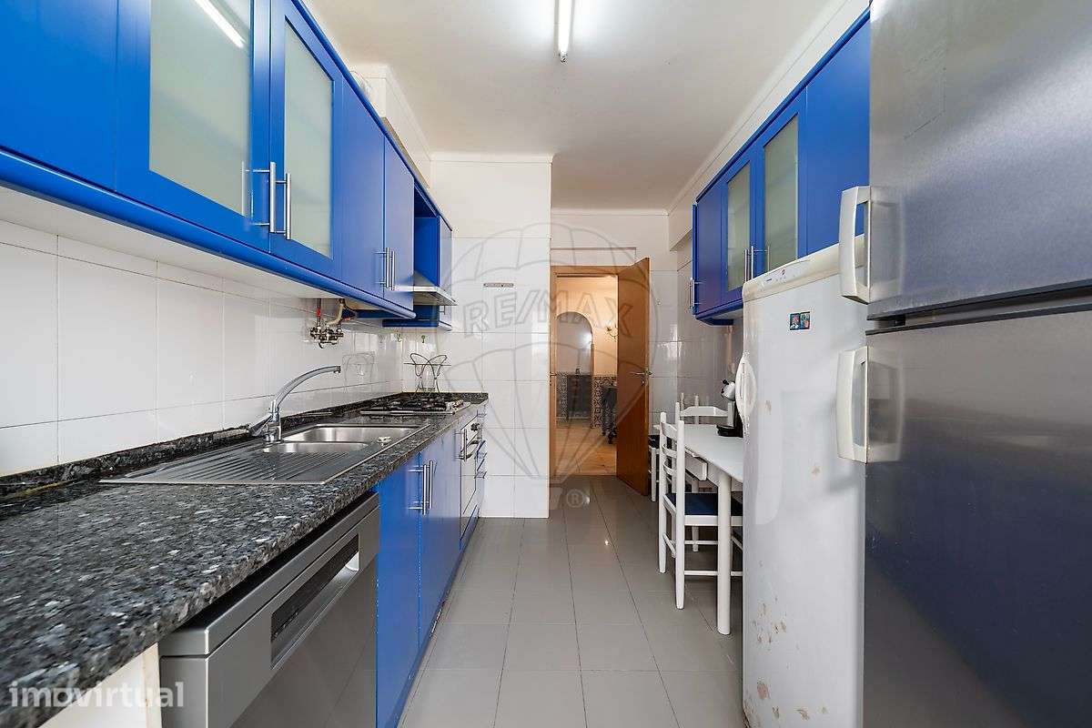 Apartamento T3 para venda - Grande imagem: 2/20