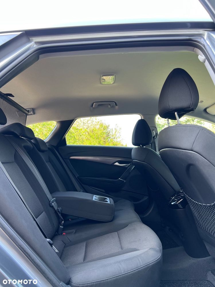 Hyundai i40 1.7 CRDi Automatik Premium - 22