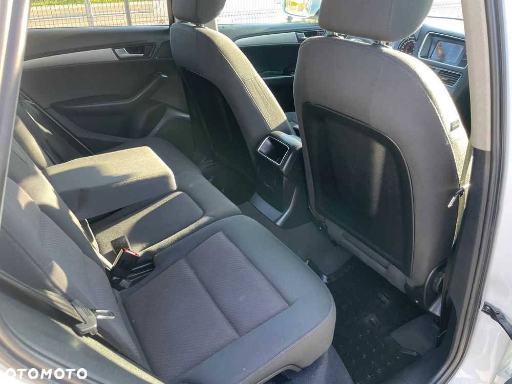 Audi Q5 2.0 TDI - 26
