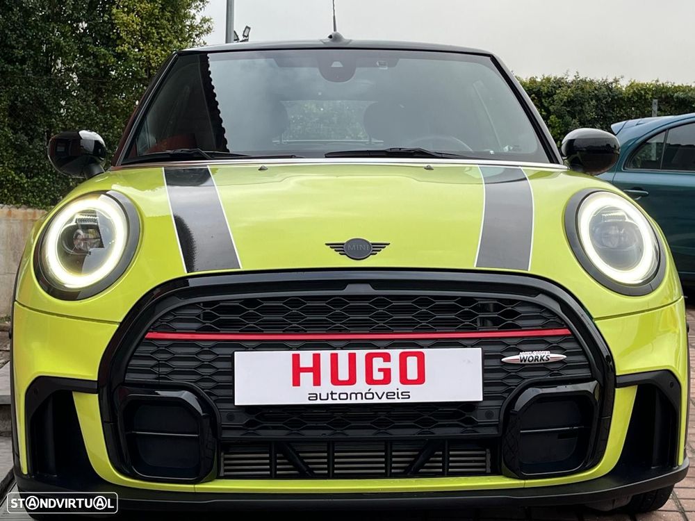 MINI 3 Portas - 2