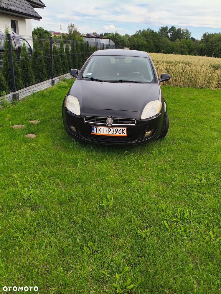 Fiat Bravo 2007 photo 5