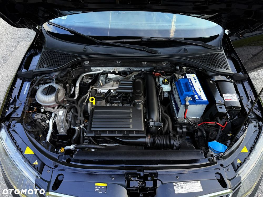 Skoda Octavia 1.2 TSI Green tec Elegance - 23