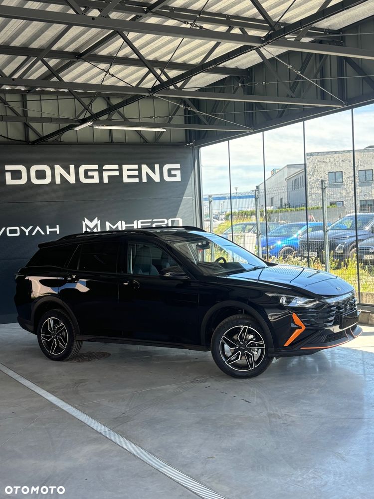 Dongfeng Shine - 9