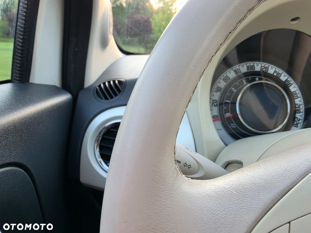 Fiat 500 - 17