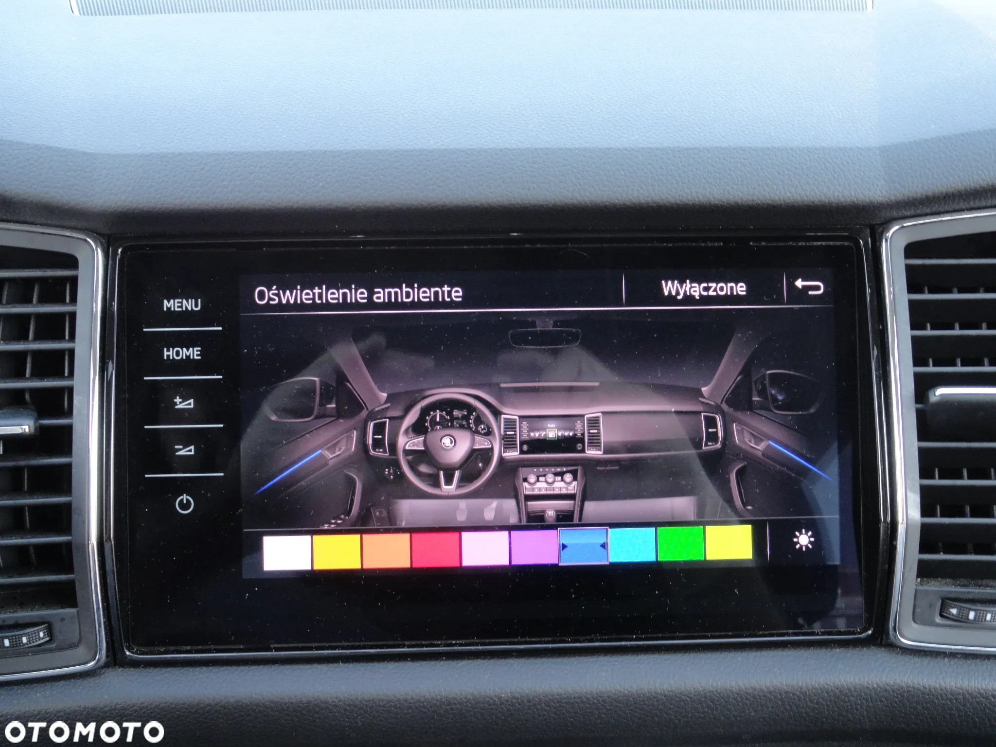 Skoda Kodiaq 2.0 TDI 4x2 Style DSG - 21