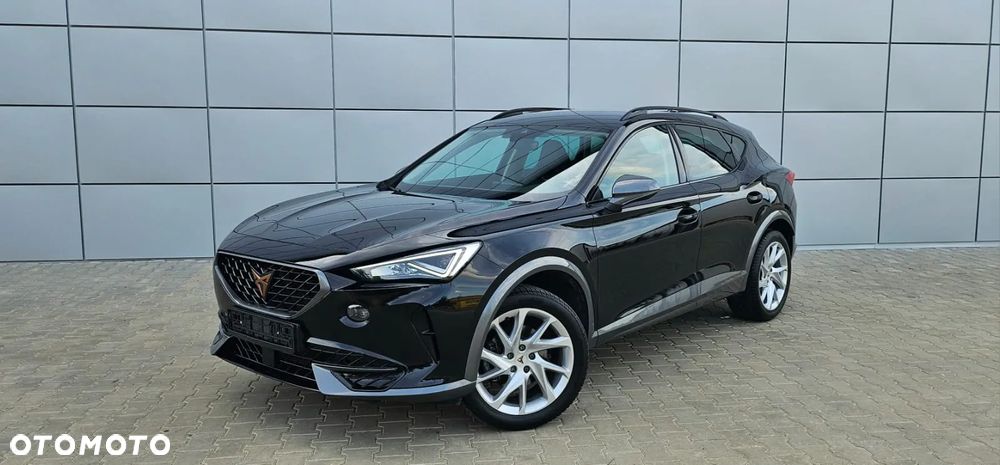 Cupra Formentor 1.5 TSI DSG - 4