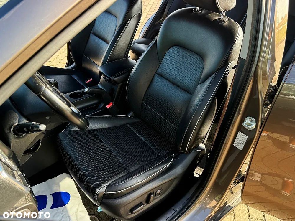 Kia Sportage 1.6 GDI Business Line 2WD - 24