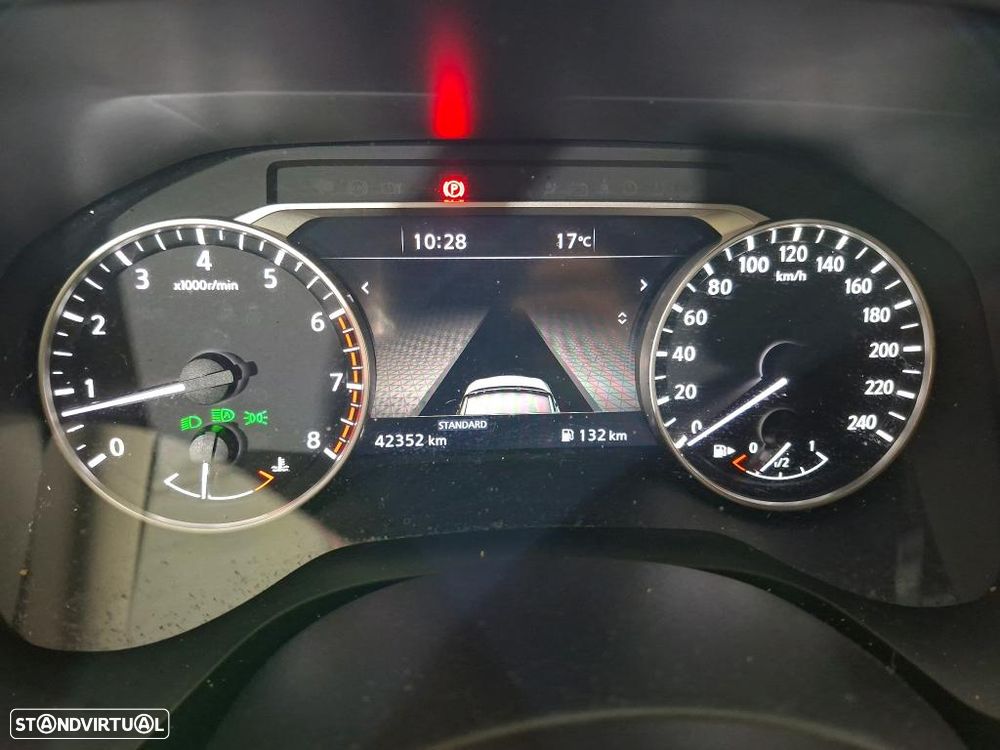 Nissan Qashqai 1.3 DIG-T Acenta - 7