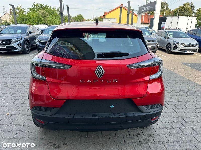 Renault Captur - 6