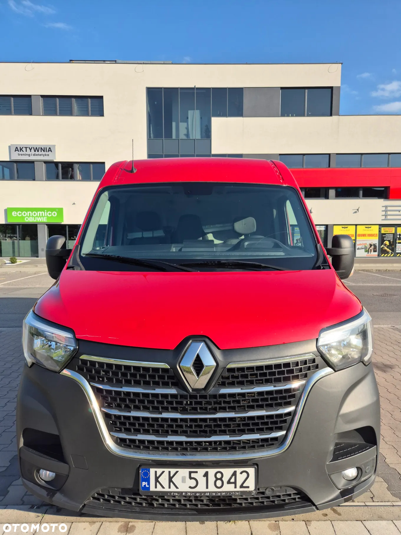 Renault Master - 8