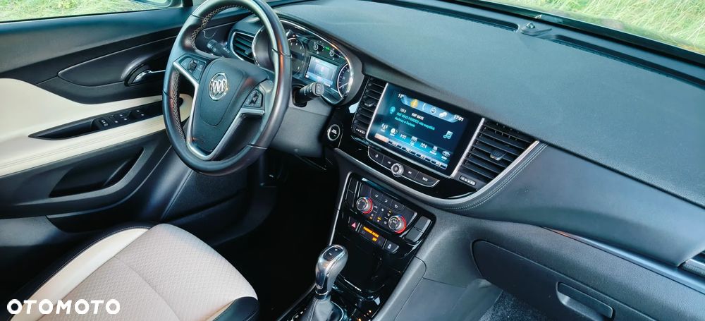 Buick Encore - 28
