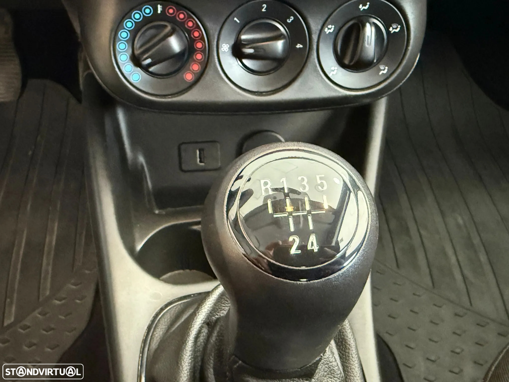 Opel Corsa 1.3 CDTi VAN Nacional IVA Dedutivel - 15