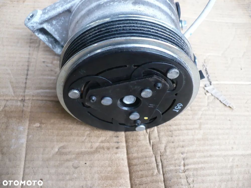 AYGO II 108 C1 II 15- ALTERNATOR 27060-0Q180 DENSO 14TYS. PRZEBI. ORYGI. - 10