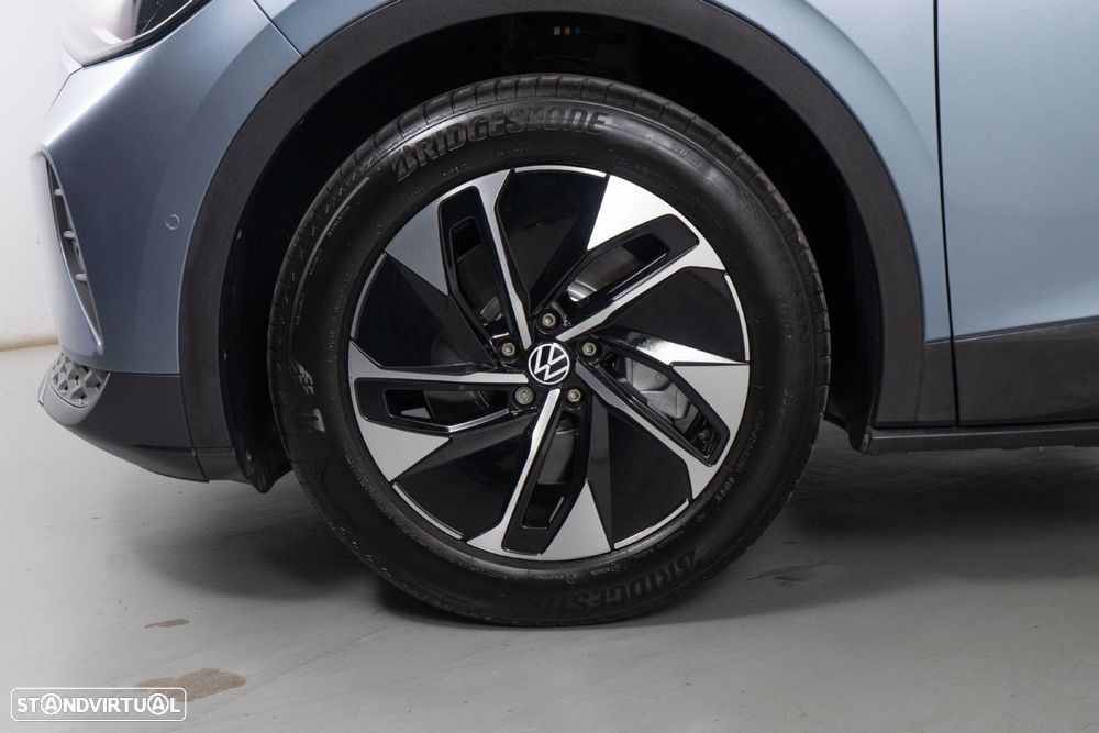 VW ID.4 77 kWh Pro Performance - 20