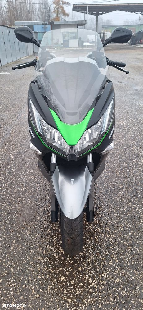 Kawasaki Inny - 21