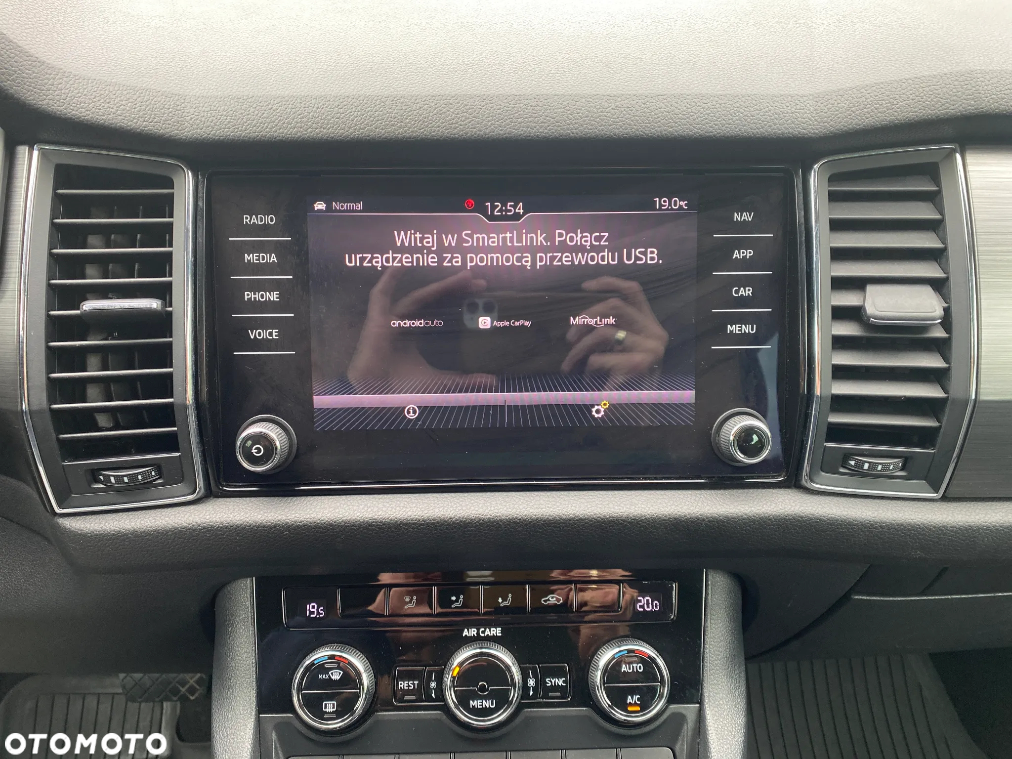 Skoda Kodiaq 2.0 TDI 4x4 Ambition DSG - 17