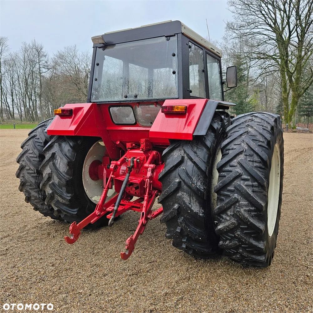 Case IH 955 - 6