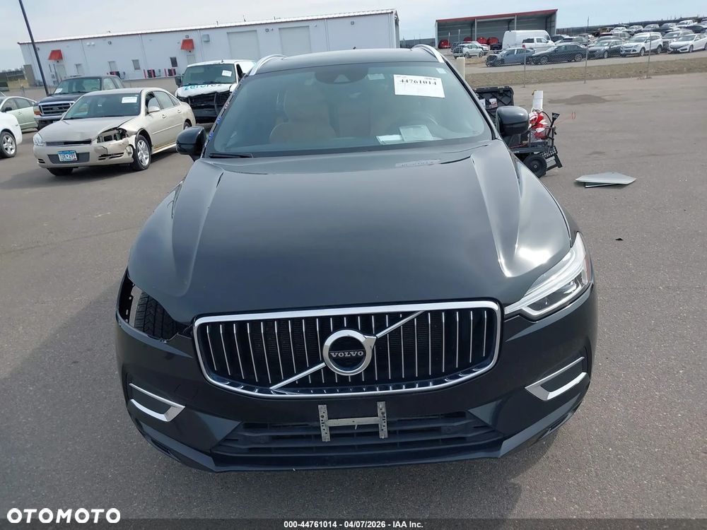 Volvo XC 60 T6 AWD Inscription - 8