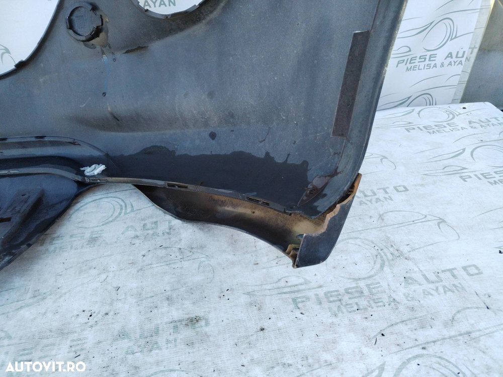 Bara fata Opel Adam an 2012-2013-2014-2015-2016-2017-2018-2019 - 5